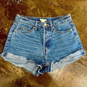 H&m shorts